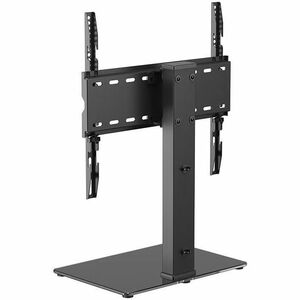 Neomounts Height Adjustable TV Stand - 81.3 cm (32") to 139.7 cm (55") Screen Support - 40 kg Load Capacity - 70.5 cm Heig