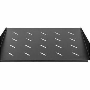 Gabinete 19"" Pro Line con extractores de aire, 38U, Frente de 600 mm, unidad de ventilación con dos extractores de aire i