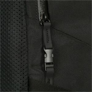 Targus Terra EcoSmart TBB649GL Carrying Case (Backpack) for 38.10 cm (15") to 40.64 cm (16") Notebook - Black - Weather Re