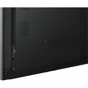 Samsung WA65D 1651 mm 4K UHD LCD Collaboration Display - Infrared (IrDA) - Touchscreen - 3840 x 2160 - 400 cd/m² - 1,200:1