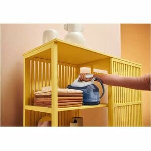 Philips 6000 series PerfectCare PSG6026/20, Ferro da stiro generatore di vapore, 2400W, 1.8L. Potenza ferro: 2400 W, Emiss