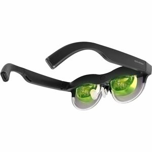 Asus AirVision M1 Occhiali intelligenti - Eye Indossabile - Nero - Sensore di prossimità, Sensore luce ambientale - Altopa
