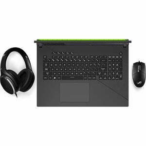 Laptop para videojuegos - Asus ROG Strix G18 G814 G814JIR-N6041W 45.7cm (18") - 240Hz - Intel Core i9 14a Generación i9-14