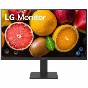 LG 27MS570B-B 27" Class Full HD LCD Monitor - 16:9 - 27" Viewable - In-plane Switching (IPS) Technology - 1920 x 1080 - 16