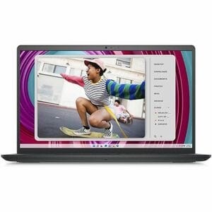 Dell Inspiron 15 3000 3530 39.6 cm (15.6") Notebook - Full HD - Intel Core i5 13th Gen i5-1334U - 8 GB - 512 GB SSD - Engl