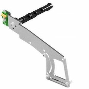 Custom Power Adapter - For Label/Receipt Printer - 12 V DC Output