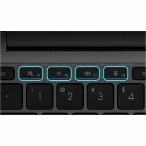 Asus ExpertBook P1 P1403 P1403CV-I515X 35.6 cm (14") Clamshell Notebook - Intel Core i5 13th Gen i5-13420H - 16 GB - 512 G