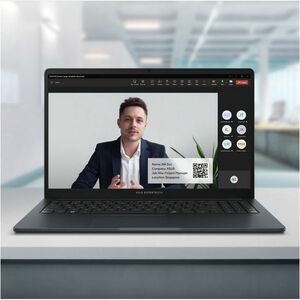 Asus ExpertBook B1 B1503 B1503CT-I381XA 39.6 cm (15.6") Notebook - Intel Core i3 - 8 GB - 128 GB SSD - Intel Chip - Window