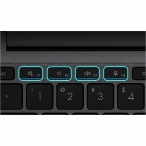 Asus ExpertBook P1 P1403 P1403CV-I582X 35.6 cm (14") Clamshell Notebook - Intel Core i5 13th Gen i5-13420H - 8 GB - 256 GB
