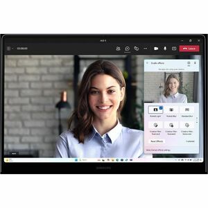 Samsung Galaxy Book4 Edge NP750XQA-KB2BE 39.6 cm (15.6") Copilot+ PC Notebook - Full HD - Qualcomm Snapdragon X Plus X1P-4