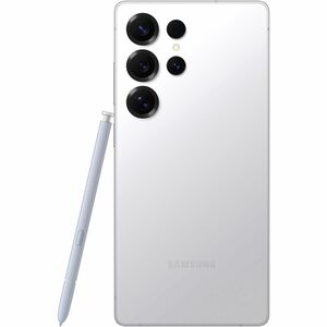 Samsung Galaxy S25 Ultra SM-S938U 256 GB Smartphone - 6.9" Dynamic AMOLED 2X QHD+ 3120 x 1440 - Octa-core (OryonDual-core 