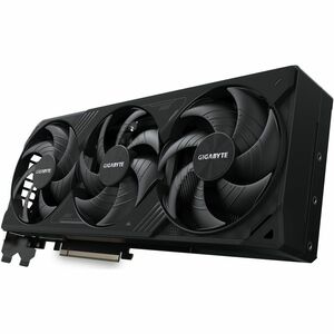 GIGABYTE NVIDIA GeForce RTX 5080 Graphic Card - 16 GB GDDR7 - 7680 x 4320 - 2.62 GHz Core - 256 bit Bus Width - PCI Expres