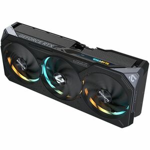 Gigabyte NVIDIA GeForce RTX 5090 Graphic Card - 32 GB GDDR7 - 7680 x 4320 - 2.55 GHz Core - 512 bit Bus Width - PCI Expres