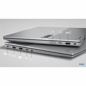 ThinkBook 14 2-in-1 G5 IAU 3.80 GHz W11P64 16.0GB 256GB PCIe 14 - Lenovo ThinkBook 14 2-in-1 G5 IAU, Intel® Core™ Ultra 5 