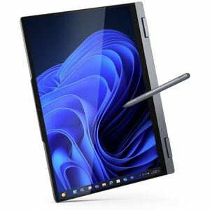 Lenovo ThinkBook 14 G5 IAU 21SQ0002US 14" Touchscreen Convertible 2 in 1 Notebook - WUXGA - Intel Core Ultra 7 255U - 16 G