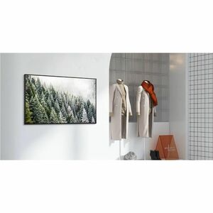 LG 55'' UV5N-E UHD Digital Signage with BrightSignOS™ - 55" - In-plane Switching (IPS) Technology - 24 Hours/7 Days Operat