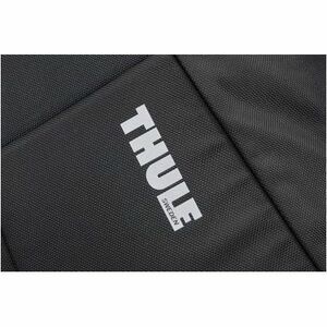 Thule Accent TACBP2115. Backpack type: Travel backpack, Product main colour: Black, Style: City. Width: 260 mm, Depth: 230