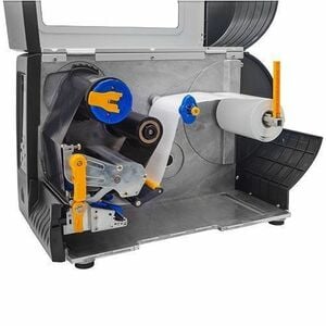 Térmica directa/Impresora de transferencia térmica 3nStar LTT644 - Monocromo - Negro - 300 dpi - 108mm (4.25") Ancho de Im