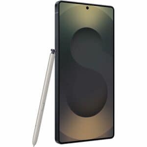 Samsung Galaxy S25 Ultra SM-S938W 256 GB Smartphone - 6.9" Dynamic AMOLED 2X QHD+ 3120 x 1440 - Octa-core (OryonDual-core 
