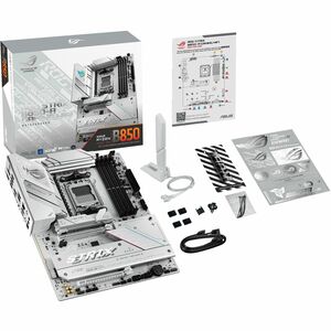 ROG STRIX B850-A GAMING WIFI
