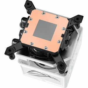 ROG RYUJIN III 360 ARGB EXTREME WHT