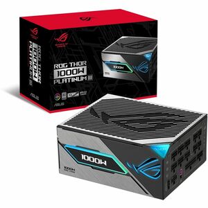 ROG Thor 1000W Platinum III
