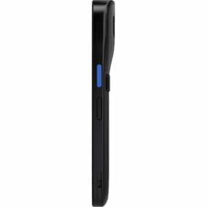 Datalogic Memor 12 Handheld Terminal - Black - 15.2 cm (6") - Full HD+ - 1080 x 2160 - Touchscreen - 6 GB RAM / 64 GB Flas