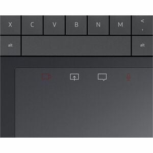Dell Pro 14 Premium PA14250 - 14in FHD+ 2560x1600 - Ultra 7 266V vPro CoPilot+ - 16GB RAM Onboard - 512GB SSD - Backlit Ke