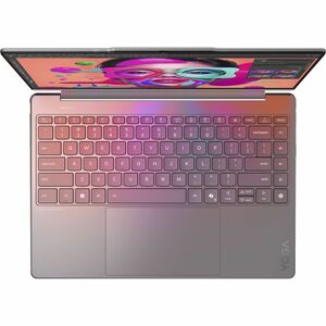 Lenovo Yoga 9 14ILL10 83LC001VGE 35,6 cm (14 Zoll) Touchscreen Umrüstbar Copilot+ PC 2 in 1 Notebook - WQUXGA - 60 Hz - In