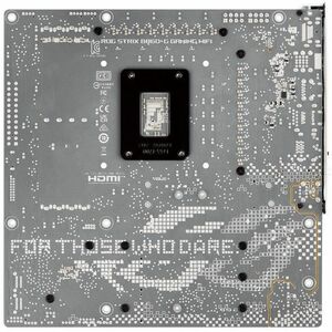 ROG STRIX B860-G GAMING WIFI