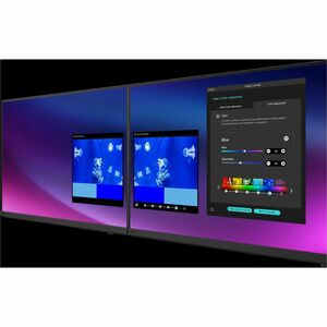 BenQ Designer PD2706QN 27" (68.6 cm) Class QHD LED Monitor - 16:9 - 27" (68.6 cm) Viewable - In-plane Switching (IPS) Tech