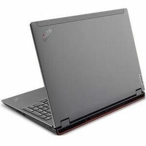Lenovo ThinkPad P16 Gen 2 21FA004PSP 40.6 cm (16") Mobile Workstation - WUXGA - Intel Core i7 14th Gen i7-14700HX - 32 GB 