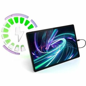 Lenovo Idea Tab Pro TB373FU Tablet - 32,3 cm (12,7 Zoll) 3K - MediaTek Dimensity 8300 (4 nm) Octa-Core - 12 GB - 256 GB - 