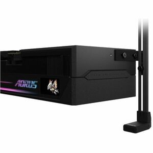 Aorus NVIDIA GeForce RTX 5090 Graphic Card - 32 GB GDDR7 - 7680 x 4320 - 2.66 GHz Core - 512 bit Bus Width - PCI Express 5