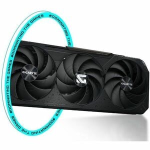 Gigabyte NVIDIA GeForce RTX 5070 Ti Graphic Card - 16 GB GDDR7 - 7680 x 4320 - 2.59 GHz Core - 256 bit Bus Width - PCI Exp