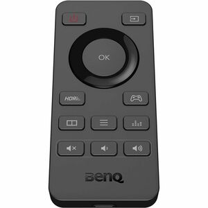 BenQ MOBIUZ EX271U 27" Class 4K UHD Gaming LED Monitor - 16:9 - White - 68.6 cm (27") Viewable - In-plane Switching (IPS) 