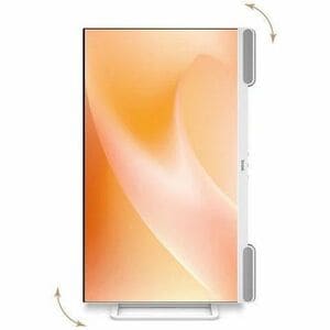 BenQ EW2790U 27" Class 4K UHD LED Monitor - 16:9 - 68.6 cm (27") Viewable - In-plane Switching (IPS) Technology - LED Back