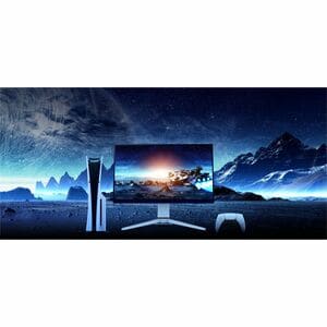 BenQ MOBIUZ EX271Q 27" Class WQHD Gaming LED Monitor - 16:9 - 68.6 cm (27") Viewable - In-plane Switching (IPS) Technology