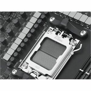 Carte mère de jeux de bureau TUF GAMING B850-PLUS WIFI - AMD B850 Chipset - Socket AM5 - ATX - Ryzen 9, Ryzen 7 Processor 
