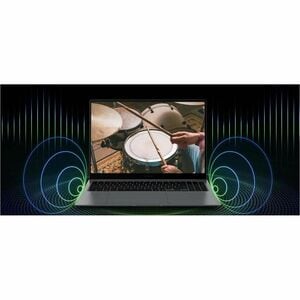 Samsung Galaxy Book5 Pro NP944XHA-KG2ES 35.6 cm (14") Touchscreen Copilot+ PC Notebook - 3K - 120 Hz - Intel Core Ultra 7 