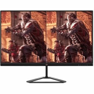 ViewSonic VX2779A-HD-PRO 27" Class Full HD Gaming LED Monitor - 16:9 - 68.6 cm (27") Viewable - SuperClear IPS - LED Backl