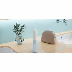 Panasonic EZ-Wash DJ11 Dental Water Jet - 2 Pressure Setting(s) - 76.87 psi