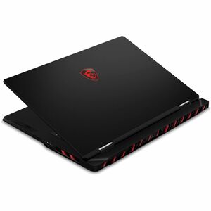 MSI Raider 18 HX A14V Raider 18 HX A14VHG-254IN 45.72 cm (18") Gaming Notebook - UHD+ - Intel Core i9 14th Gen i9-14900HX 