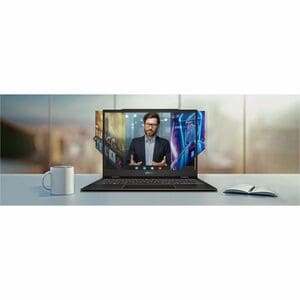 MSI Summit E13 AI Evo A1M Summit E13 AI Evo A1MTG-041IN 33.78 cm (13.30") Touchscreen Convertible 2 in 1 Notebook - Full H