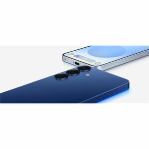 Samsung Galaxy S25 SM-S931U1 256 GB Smartphone - 6.2" Dynamic AMOLED 2X Full HD Plus 2340 x 1080 - Octa-core (OryonDual-co