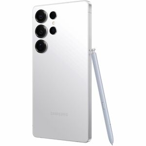 Samsung Galaxy S25 Ultra SM-S938U1 256 GB Smartphone - 6.9" Dynamic AMOLED 2X QHD+ 3120 x 1440 - Octa-core (OryonDual-core