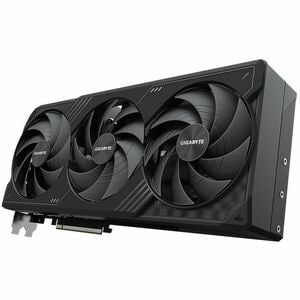 Gigabyte NVIDIA GeForce 5090 Graphic Card - 32 GB GDDR7 - 7680 x 4320 - 2.47 GHz Core - 512 bit Bus Width - PCI Express 5.