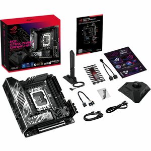 ROG STRIX Z890-I GAMING WIFI