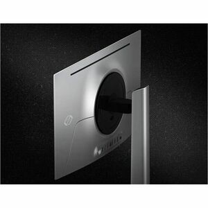 Samsung Odyssey G6 S27DG612SU 27" Class WQHD Gaming OLED Monitor - 16:9 - Silver - 68.6 cm (27") Viewable - OLED - 2560 x 