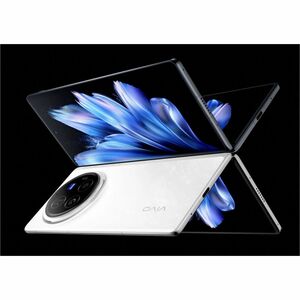 Vivo X Fold3 Pro 512 GB Smartphone - 20,3 cm (8 Zoll) Flexibler faltbarer Bildschirm LTPO AMOLED 2480 x 2200 - Octa-Core (
